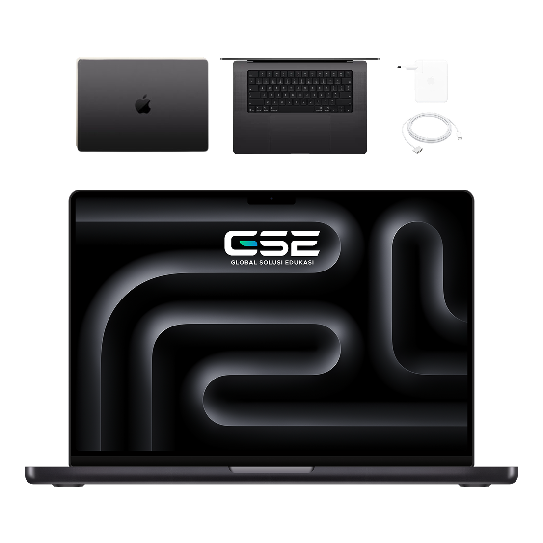 Space Black